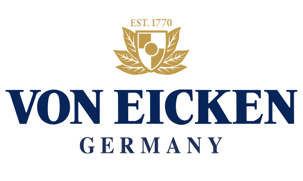 Das VON EICKEN Logo