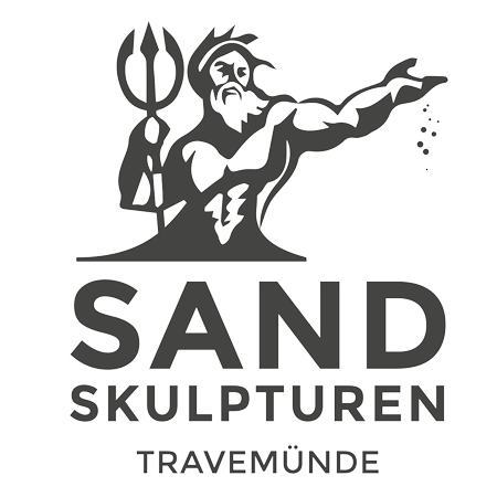Sandskulpturen Logo