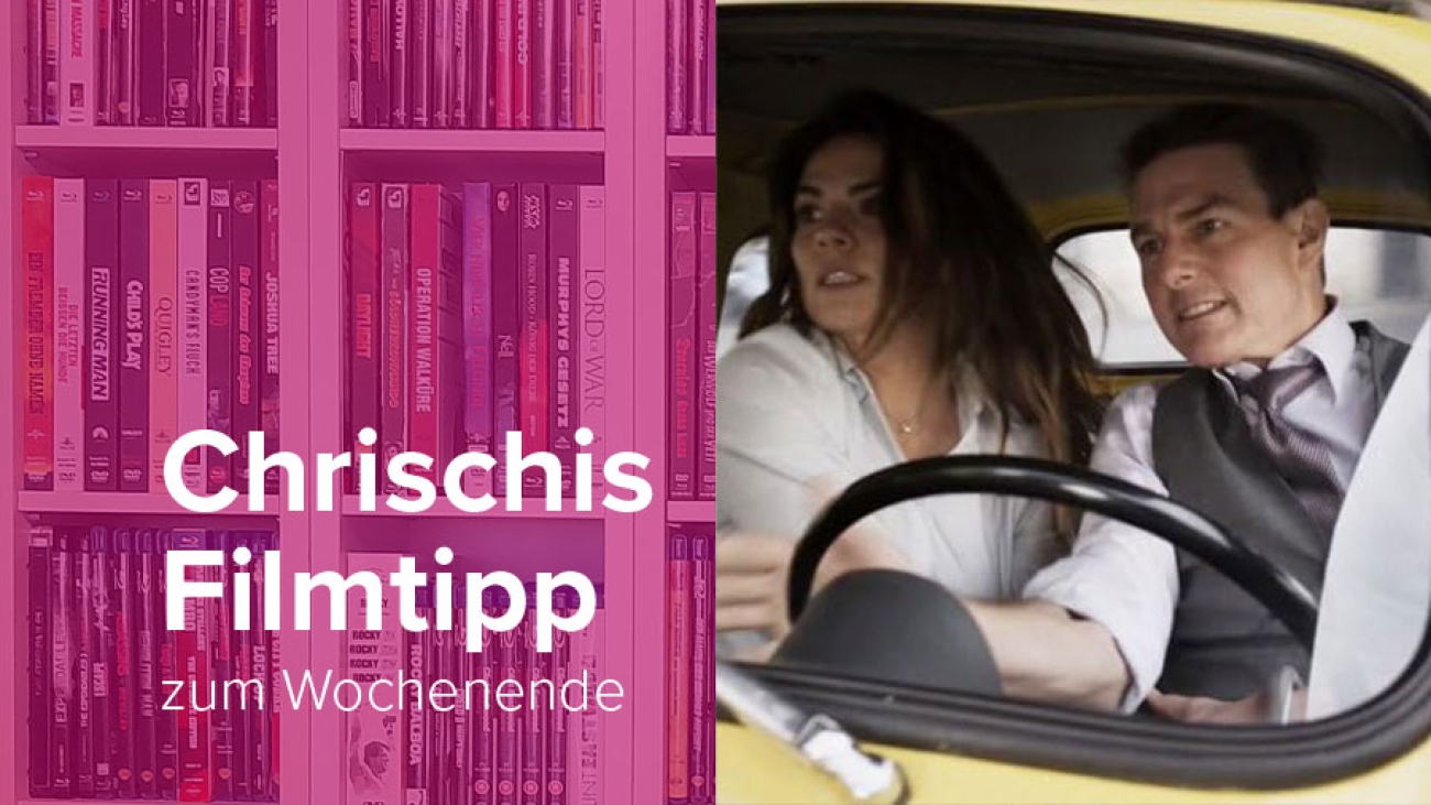 Chischis Filmtipp KW30