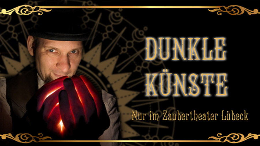 Dunkle Künste