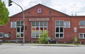Lübecker-Judo-Club e.V.