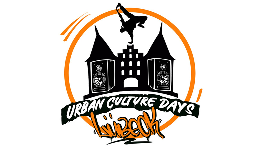Das Logo vom Urban Culture Day