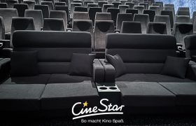 CineStar Kino