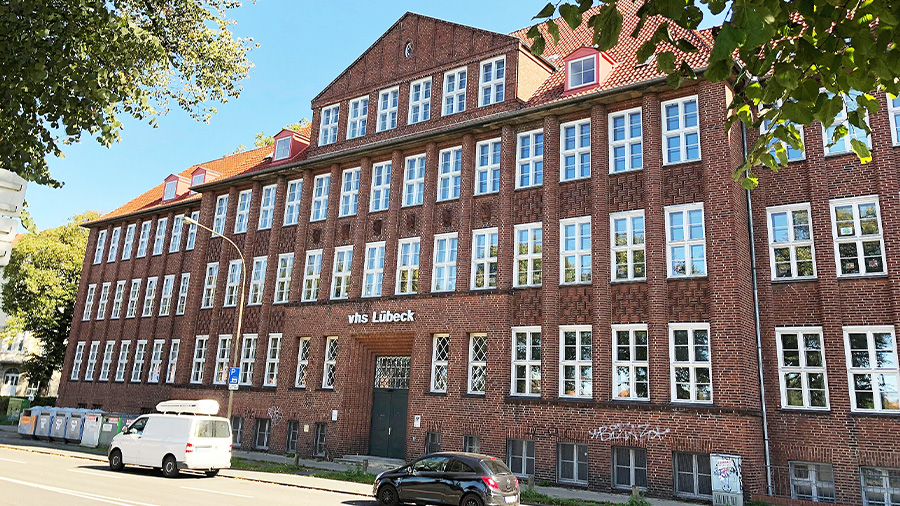 Volkshochschule Lübeck