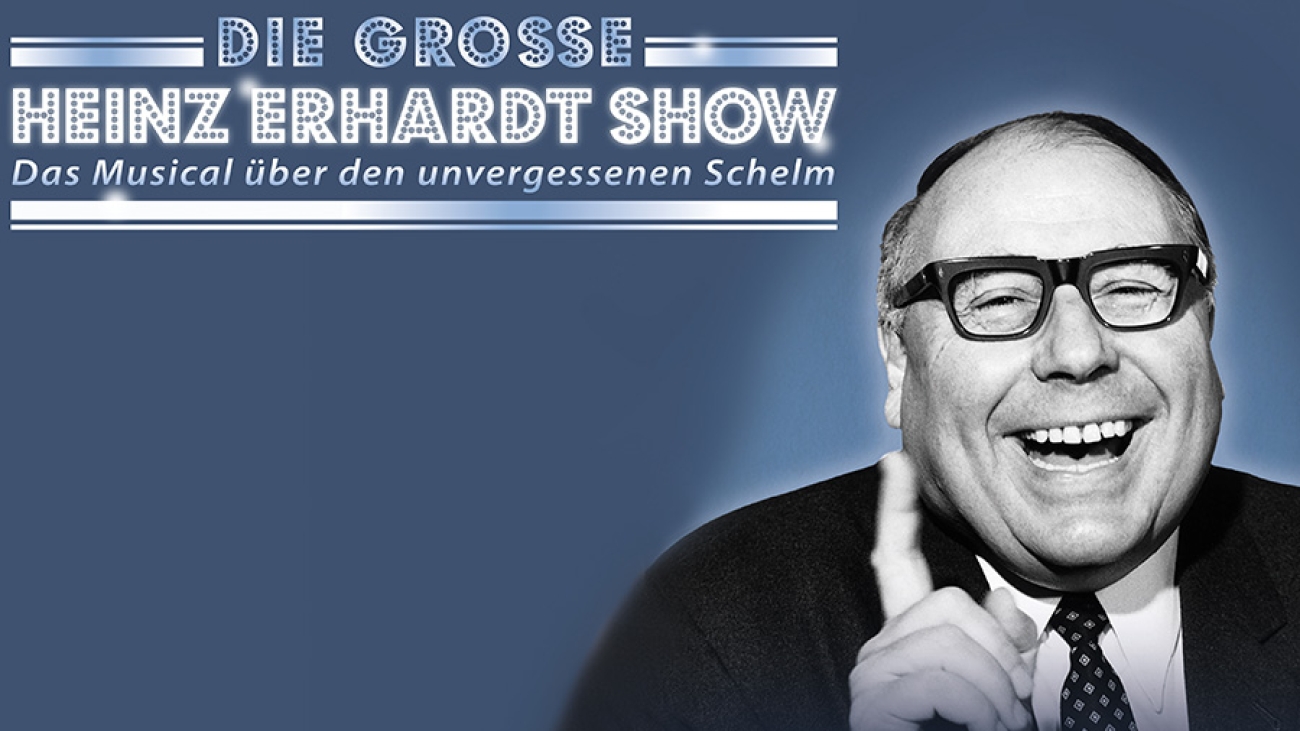 Die große Heinz Erhardt Show.