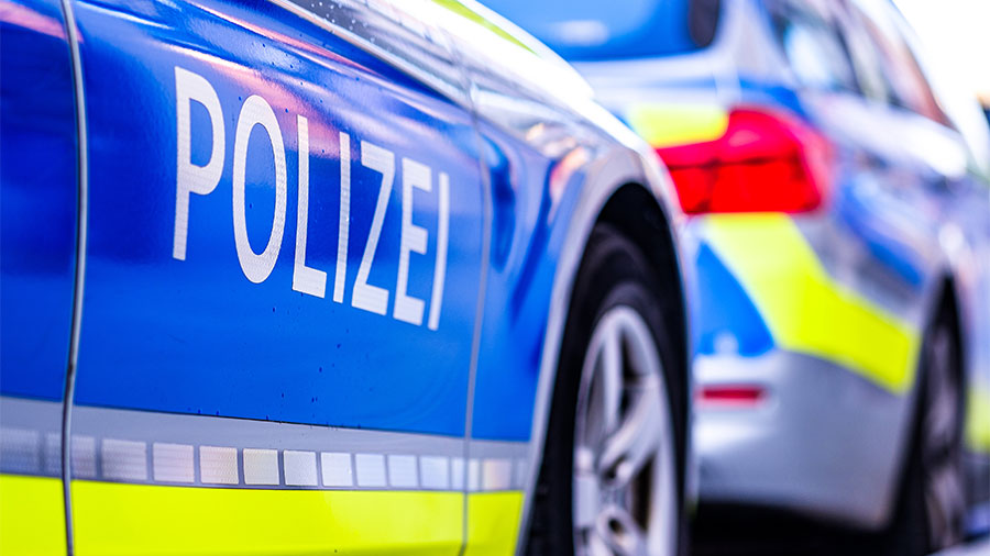 polizei landespolizeidirektorin Lübeck