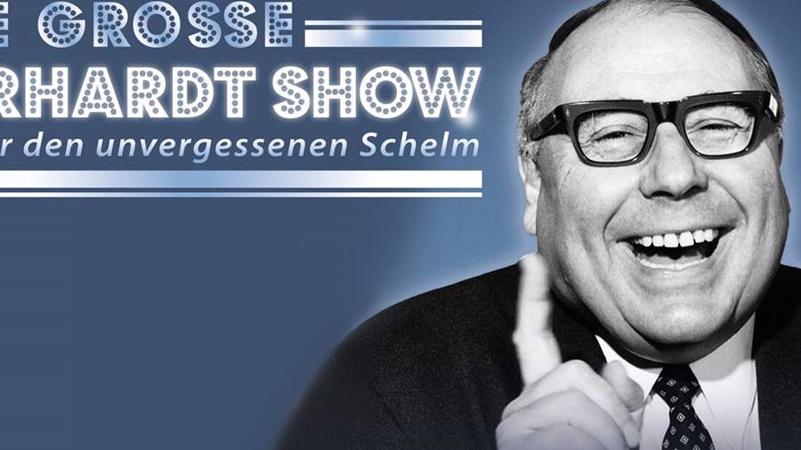 Heinz-Erhardt-Show.