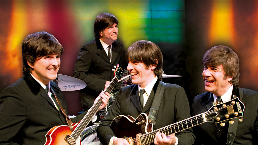 The Beatles Musical