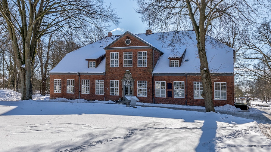 Villa in Stockelsdorf