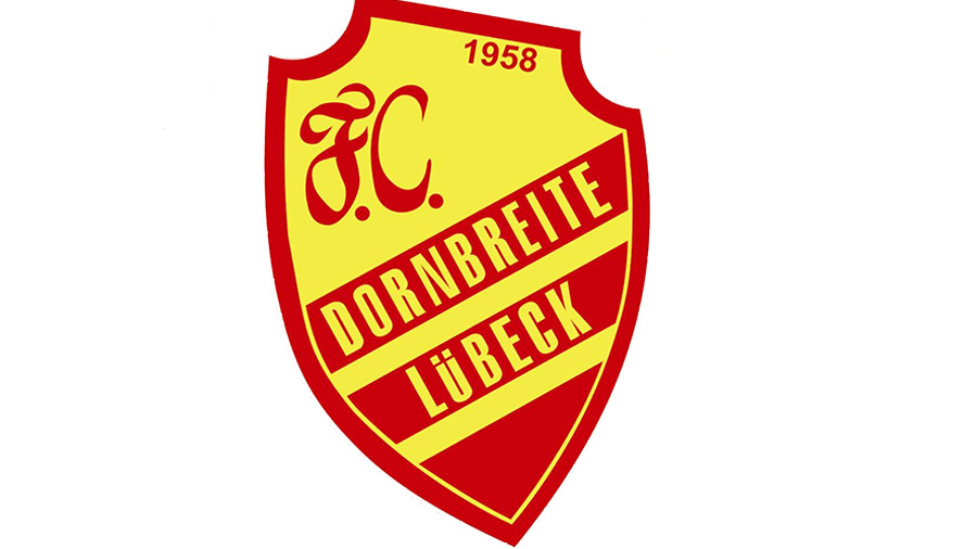 Logo des FC Dornbreite