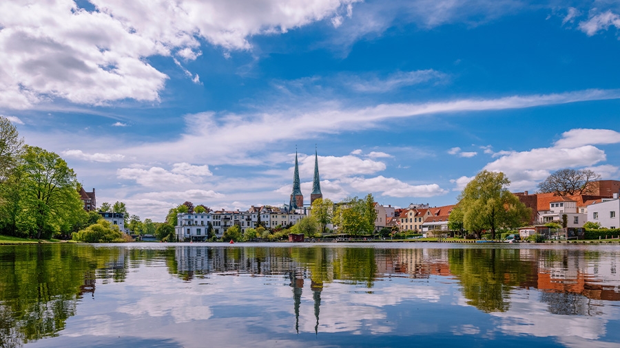 Freibad Krähenteich