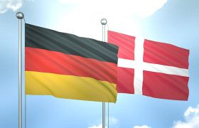 deutsch-dänische Beziehung, Deutschland, Dänemark