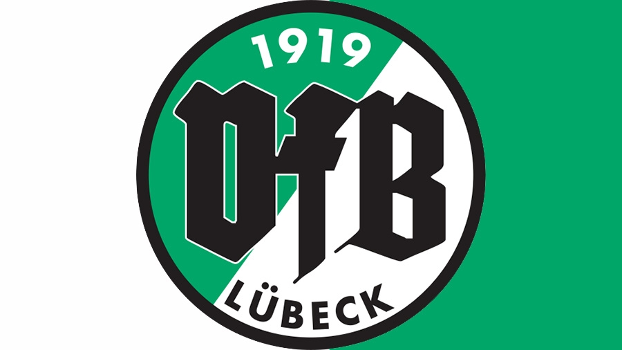 Logo VfB Lübeck