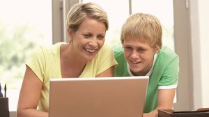 Digitaler Elternabend - Bundesagentur für Arbeit
