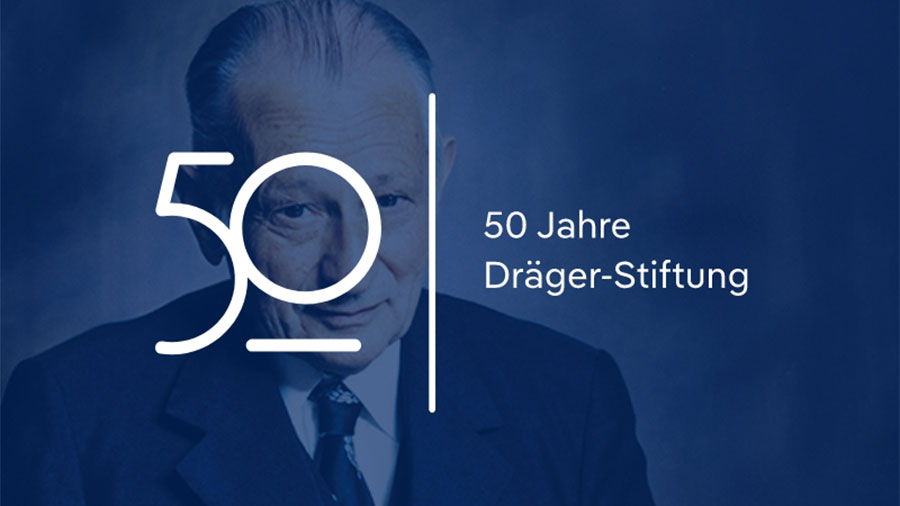 Heinrich Dräger Stiftung