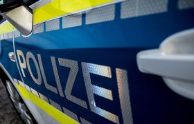 neuer Leiter der Polizeidirektion Lübeck