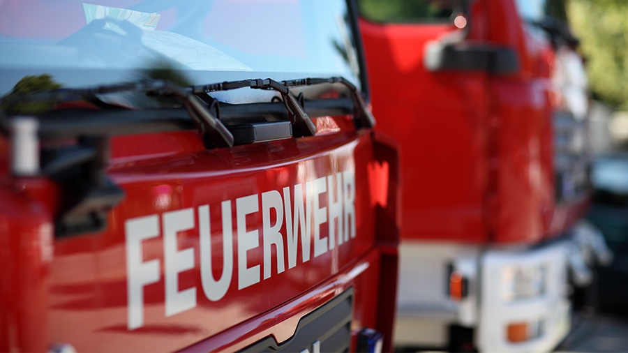 Feuerwehr