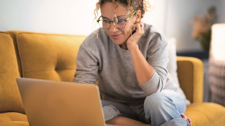 Online-Workshop Bundesagentur für Arbeit