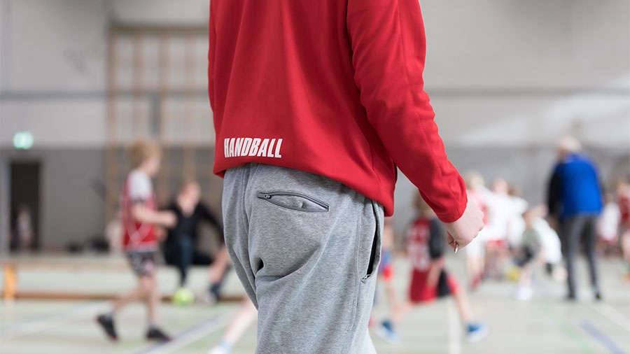 Neuer Jugendkoordinator beim VfL Lübeck-Schwartau