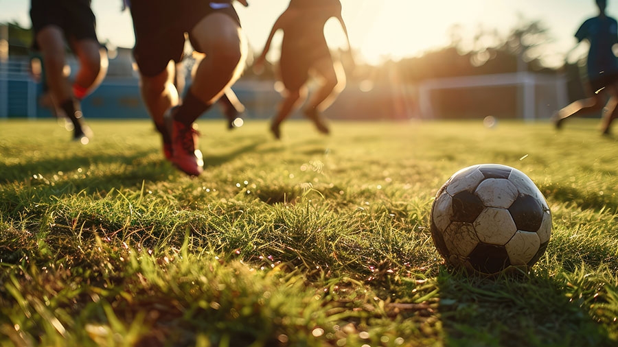 Fußball, VfB U23