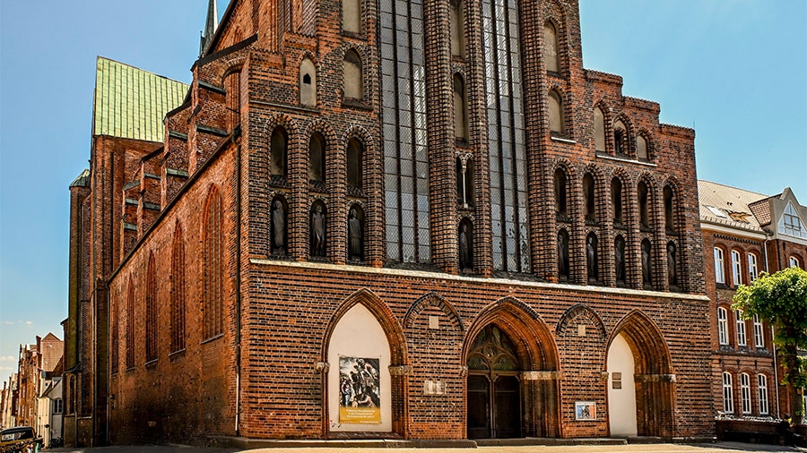 Start der „Viertel nach Zwölf“- Konzerte, Katharinenkirche