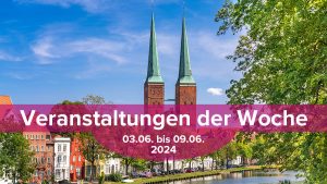 Lübeck Bild mit Veranstaltungen Banner