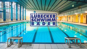 Lübecker Schwimmbäder