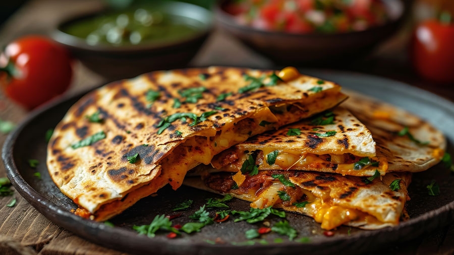 Quesadilla_AdobeStock_718049978