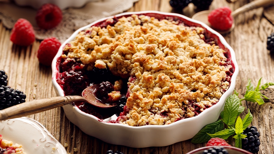 crumble_AdobeStock_280384055