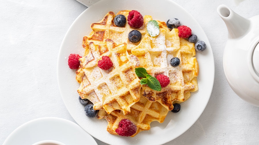 Waffeln_AdobeStock_256855723