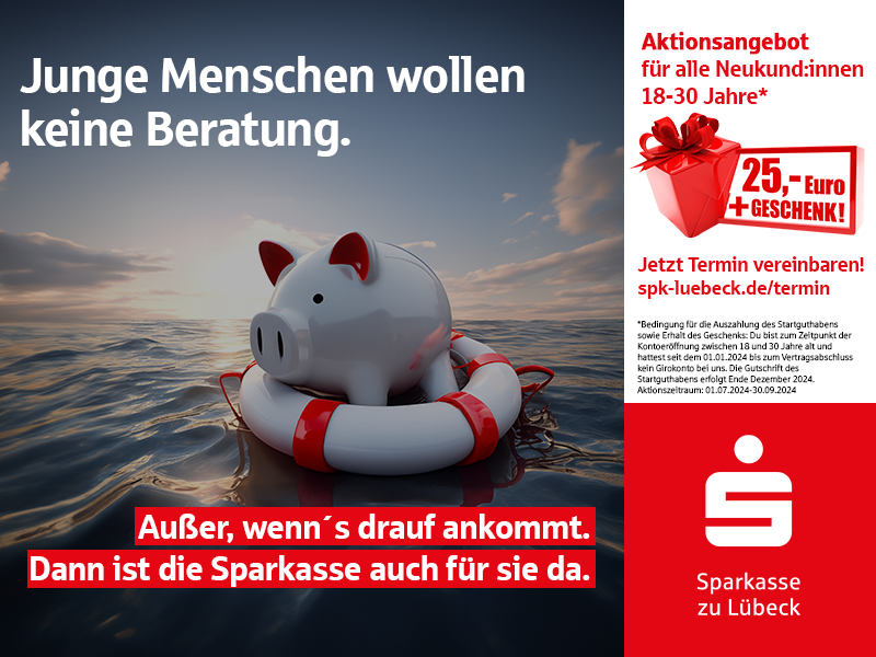 Sparkasse