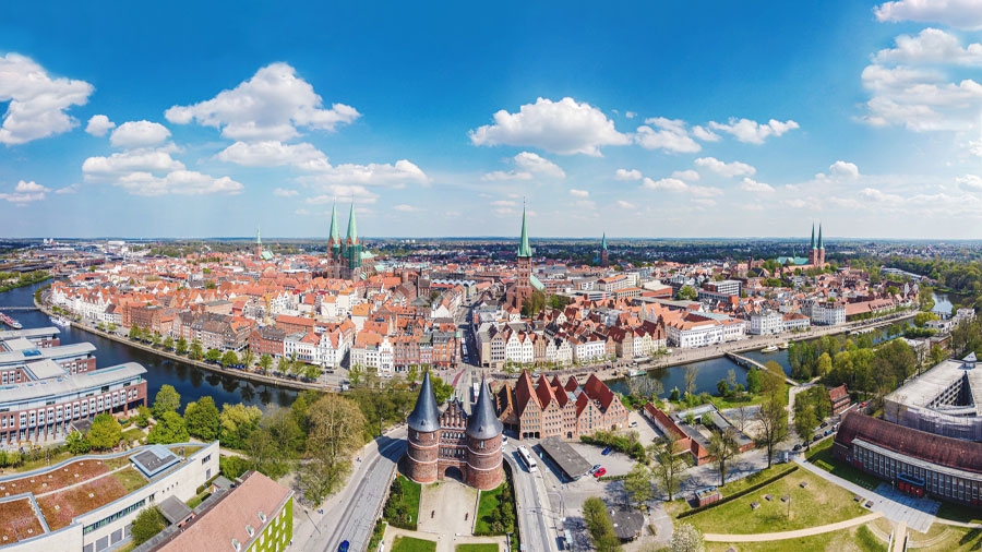 Lübeck