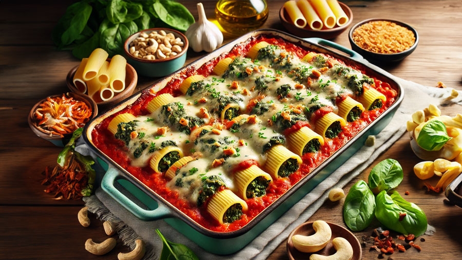 Cannelloni